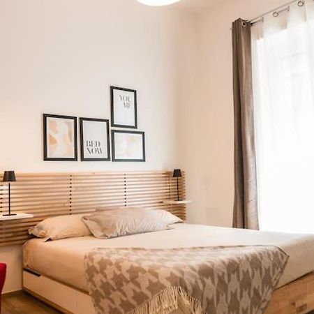 Re Di Roma Apartment Esterno foto
