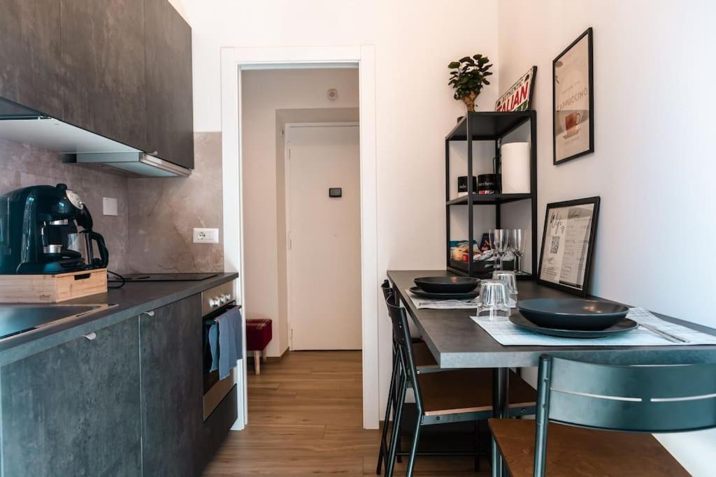 Re Di Roma Apartment Esterno foto