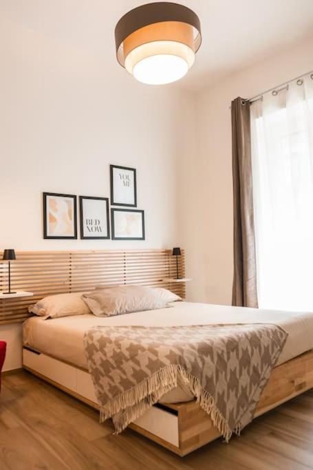 Re Di Roma Apartment Esterno foto
