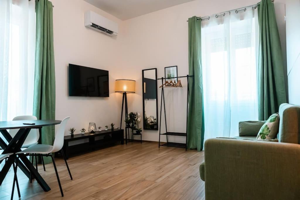 Re Di Roma Apartment Esterno foto